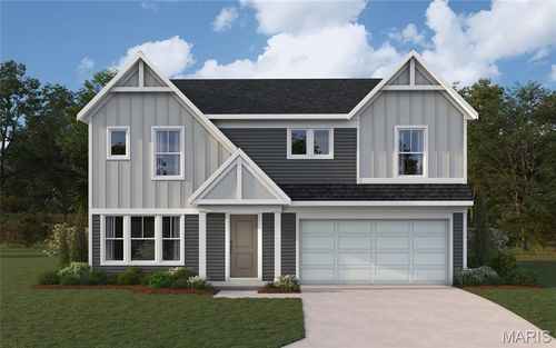 201 Townshead Way, O'Fallon, MO, 63368 | Card Image