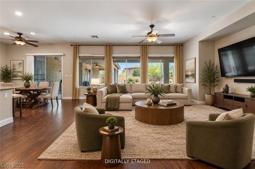 8088 Winchester Bluff St, Las Vegas, NV, 89131-2035 | Card Image