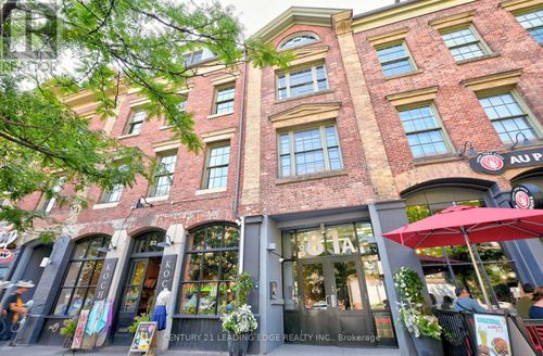 418-81A Front St E, Toronto, ON, M5E1Z7 | Card Image