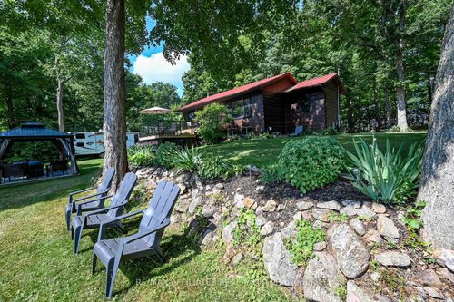 133 Sugarhouse Lane, Westport, ON, K0G1X0 | Card Image