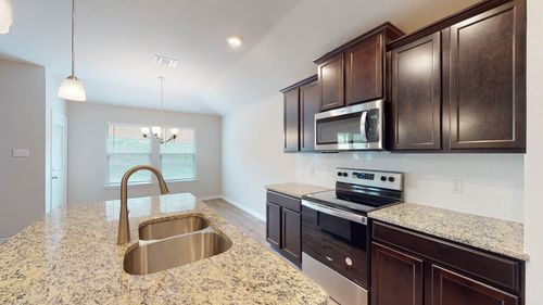 409 Creekfall Rd, Burnet, TX, 78611-3910 | Card Image