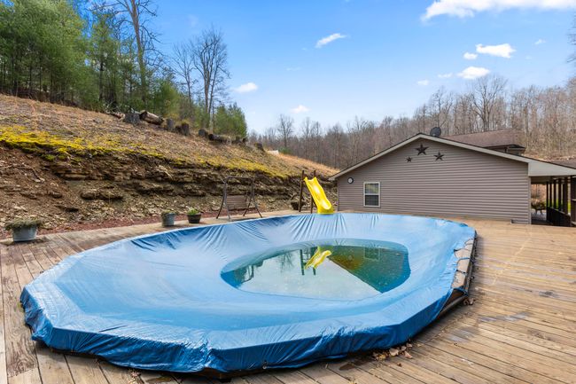 9485 Us Highway 60 E, House other with 3 bedrooms, 2 bathrooms and null parking in Morehead KY | Image 49