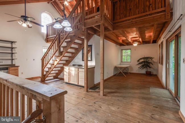 1801 Stringtown Rd, House other with 3 bedrooms, 2 bathrooms and null parking in Sparks MD | Image 17