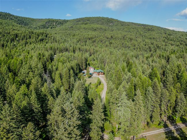 104 Swede Gulch Rd, House other with 3 bedrooms, 3 bathrooms and null parking in Libby MT | Image 13