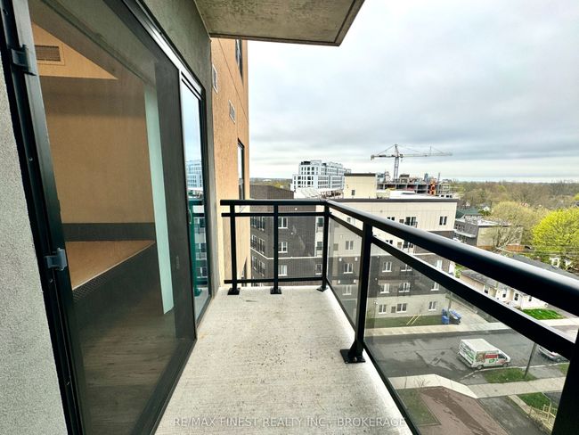 711 - 652 Princess St, Condo with 0 bedrooms, 1 bathrooms and null parking in Kingston ON | Image 15