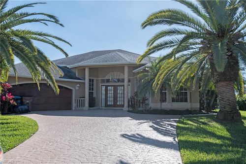 2806 39th St, Cape Coral, FL, 33914-4869 | Card Image