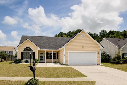 2815 Summertrees Boulevard, Johns Island, SC, 29455 | Card Image