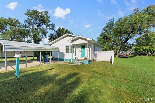 908 Millar St, East Prairie, MO, 63845-2234 | Card Image