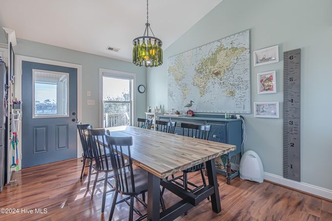 7315 Archers Creek Dr, House other with 4 bedrooms, 3 bathrooms and null parking in Emerald Isle NC | Image 17