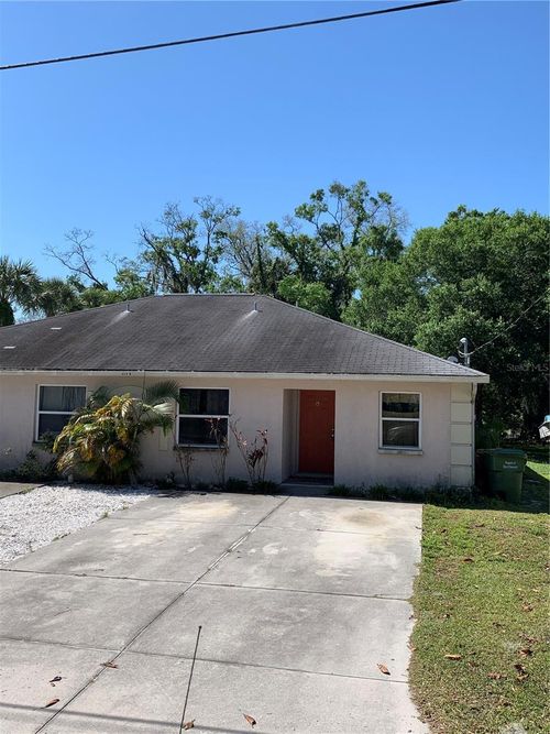 1122 Mecca Dr, Sarasota, FL, 34234-2850 | Card Image