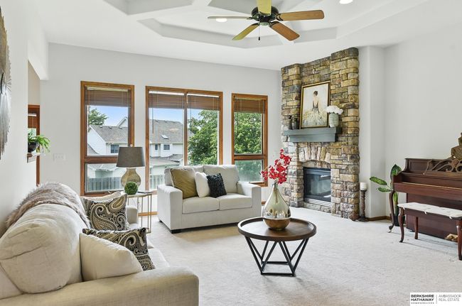 5210 S 165 Th St, House other with 5 bedrooms, 3 bathrooms and 3 parking in Omaha NE | Image 8