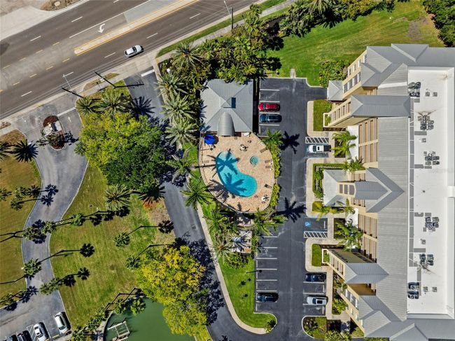 APT-2501 - 425 150 Th Ave, Condo with 3 bedrooms, 2 bathrooms and null parking in MADEIRA BEACH FL | Image 57