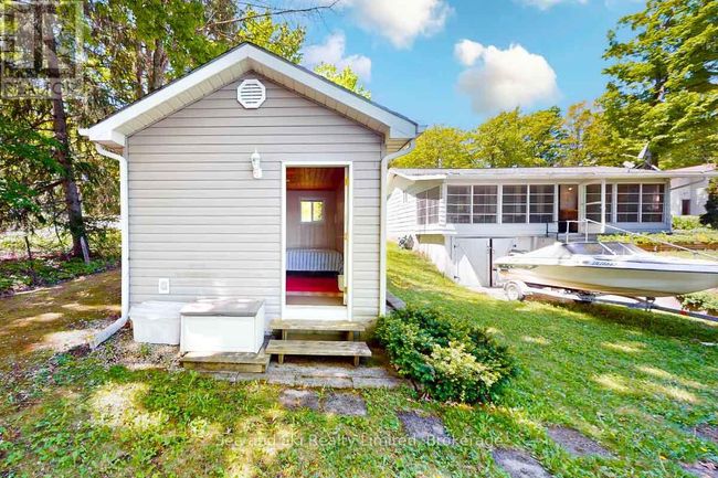 622469 Sideroad 7 Sideroad, House other with 2 bedrooms, 1 bathrooms and 6 parking in Chatsworth ON | Image 5