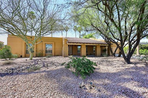 8113 E Del Caverna Drive, Scottsdale, AZ, 85258 | Card Image