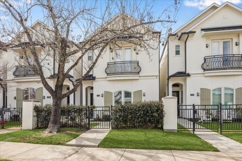 3710 Swayze Ct, Houston, TX, 77018-1487 | Card Image