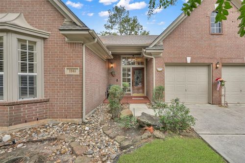 1848 Nursery Rd, Spring, TX, 77380-4309 | Card Image