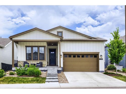 11460 Stonewash Ln, Littleton, CO, 80125-1899 | Card Image
