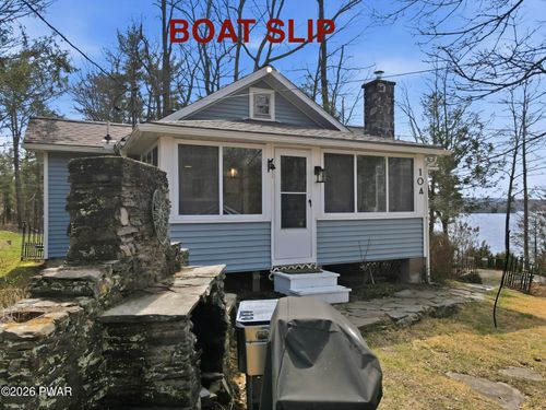 104 Lane Ct, Paupack, PA, 18451-7803 | Card Image