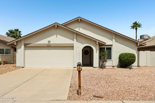 4408 W Julie Drive, Glendale, AZ, 85308 | Card Image