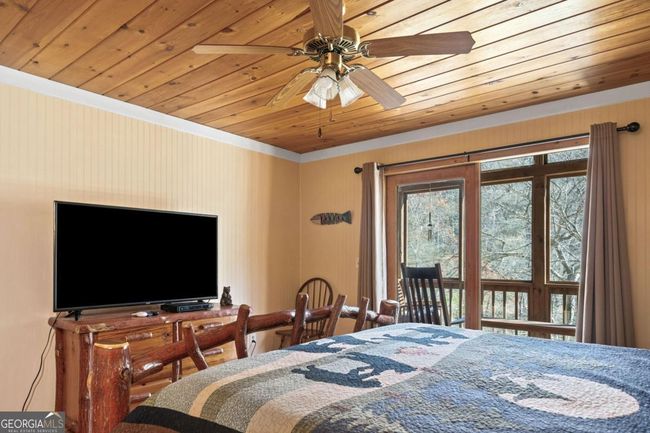2691 - 133 Muller Ln, House other with 2 bedrooms, 2 bathrooms and null parking in Ellijay GA | Image 15