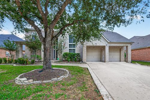 2313 Delta Bridge Dr, Pearland, TX, 77584-1566 | Card Image