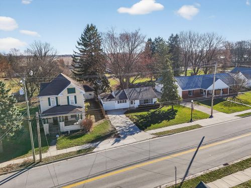 255 S Franklin Street, Richwood, OH, 43344 | Card Image