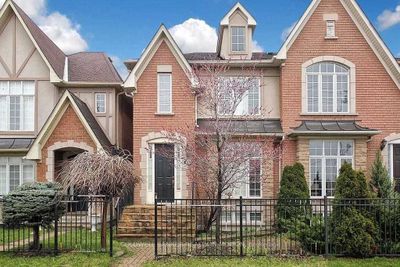 3414 Eglinton Ave W, Home with 3 bedrooms, 6 bathrooms and 2 parking in Mississauga ON | Image 1