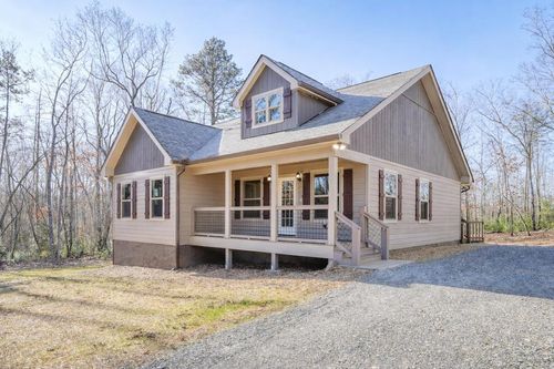 1323 John Smith Rd E, Blairsville, GA, 30512 | Card Image