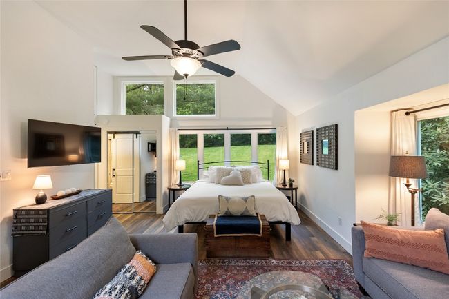 1909 - 260 River Run, Condo with 1 bedrooms, 1 bathrooms and null parking in Sapphire NC | Image 15
