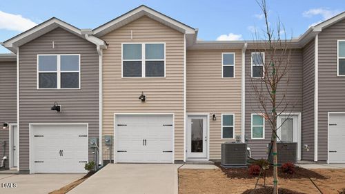 21 Rusling Leaf Drive, Fuquay Varina, NC, 27526 | Card Image