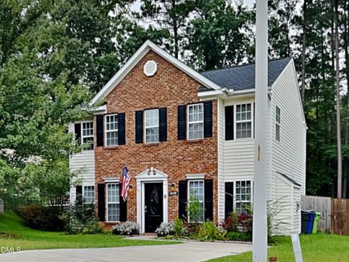 1829 Elkpark Dr, Raleigh, NC, 27610-5897 | Card Image