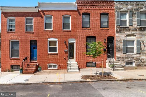 816 S Highland Ave, BALTIMORE, MD, 21224-5130 | Card Image