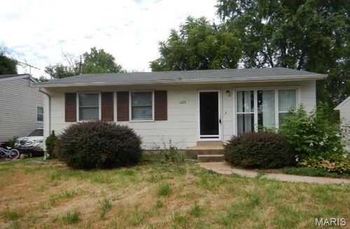 1223 Walker Ave, Saint Louis, MO, 63138-2938 | Card Image