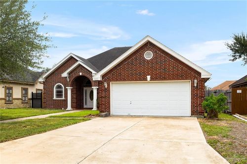 3325 Midlands Cir, Edinburg, TX, 78539-6461 | Card Image