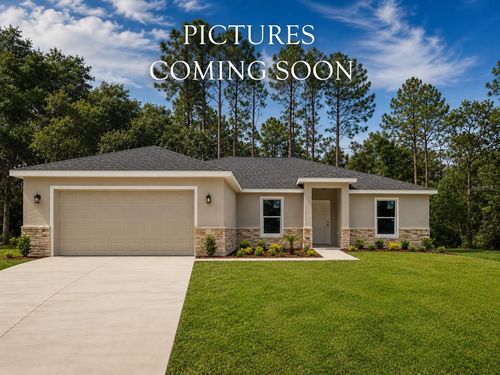 23027 Sw Marine Blvd, Dunnellon, FL, 34431-6801 | Card Image