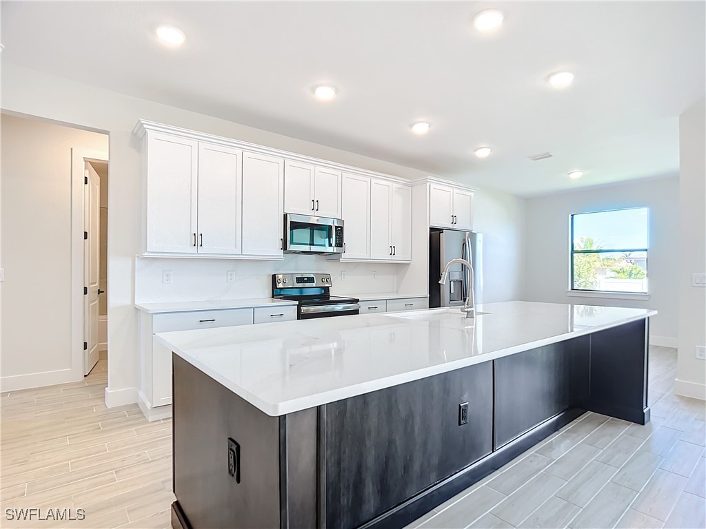 Residential in Cape Coral 5