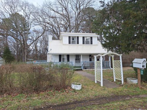 795 Taylor Cemetery Rd, Buena Vista, TN, 38318-3233 | Card Image