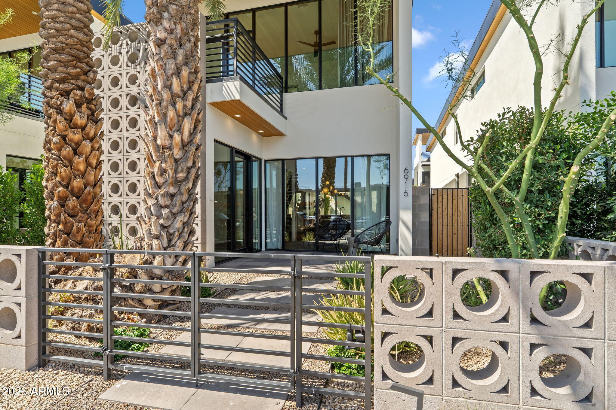 Residential Lease in Scottsdale 4