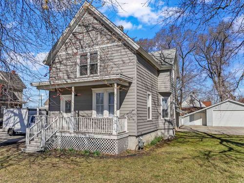2704 139th St, Blue Island, IL, 60406-2808 | Card Image