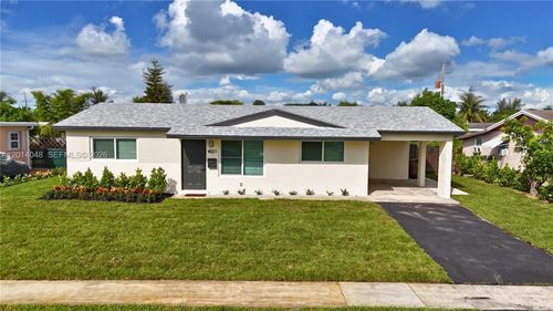 4021 Nw 3rd Ter, Deerfield Beach, FL, 33064-2612 | Card Image