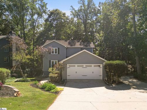 401 Sugar Creek Lane, Greer, SC, 29650 | Card Image