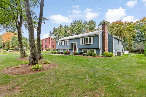 21 Juniper Brook Rd, Northborough, MA, 01532-2311 | Card Image