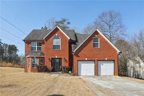 4084 S River Ln, Ellenwood, GA, 30294-3295 | Card Image