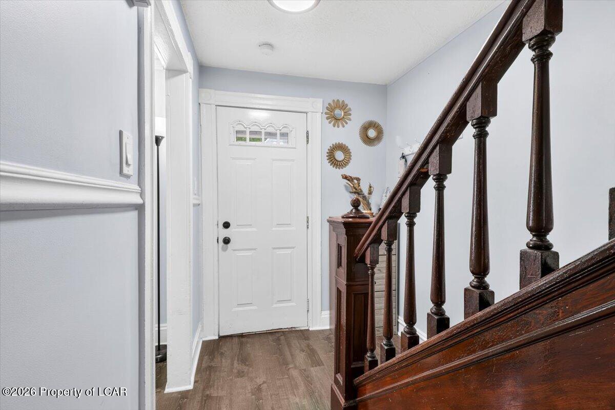 Residential in Pittston 4