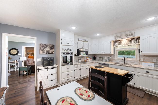 106 Mcfarlin Rd, House other with 3 bedrooms, 3 bathrooms and 8 parking in Murfreesboro TN | Image 12