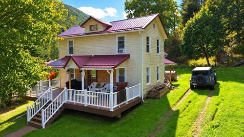 9 Peno Lane, Sinnemahoning, PA, 15861 | Card Image