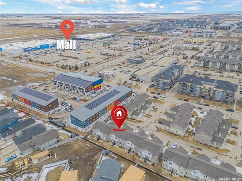 1406-715 Hart Road, Saskatoon, SK, S7M3Y7 | Card Image