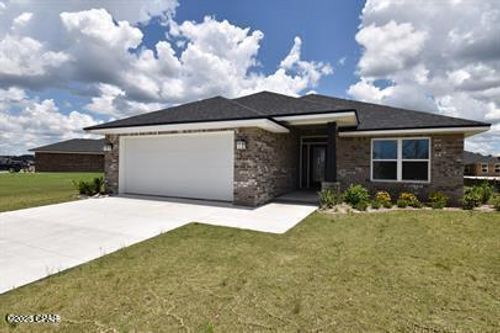 3848 Redbud Way, Panama City, FL, 32404-3840 | Card Image