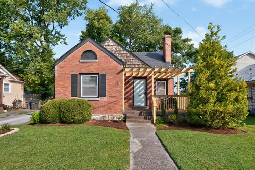 721 Headley Ave, Lexington, KY, 40508-1309 | Card Image