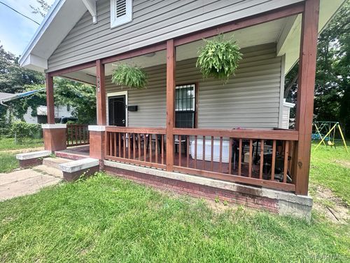950 Early Street, Montgomery, AL, 36108 | Card Image